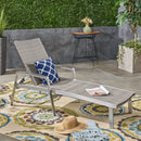 Oxton - Chaise Lounge