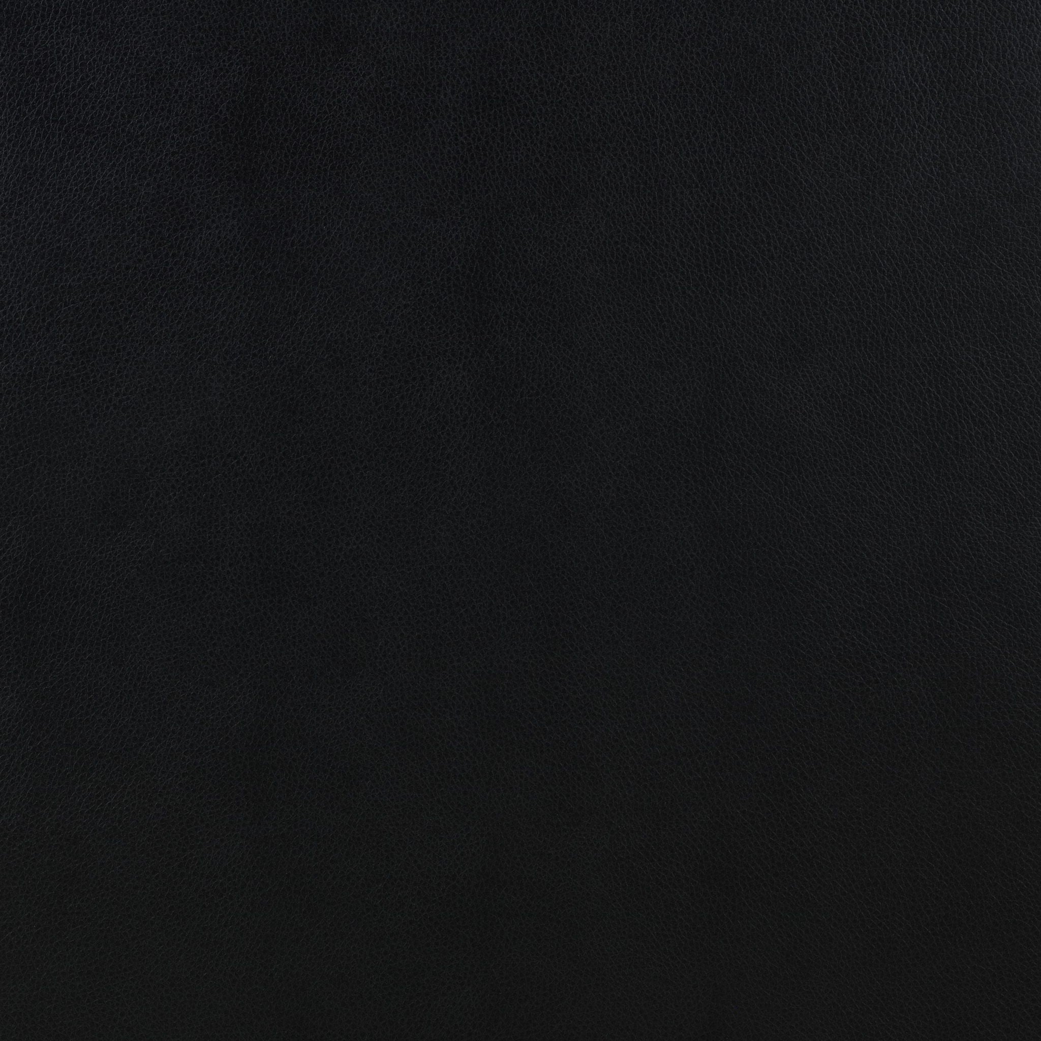 Ruth 3-piece Upholstered Track Arm Sofa Set Black