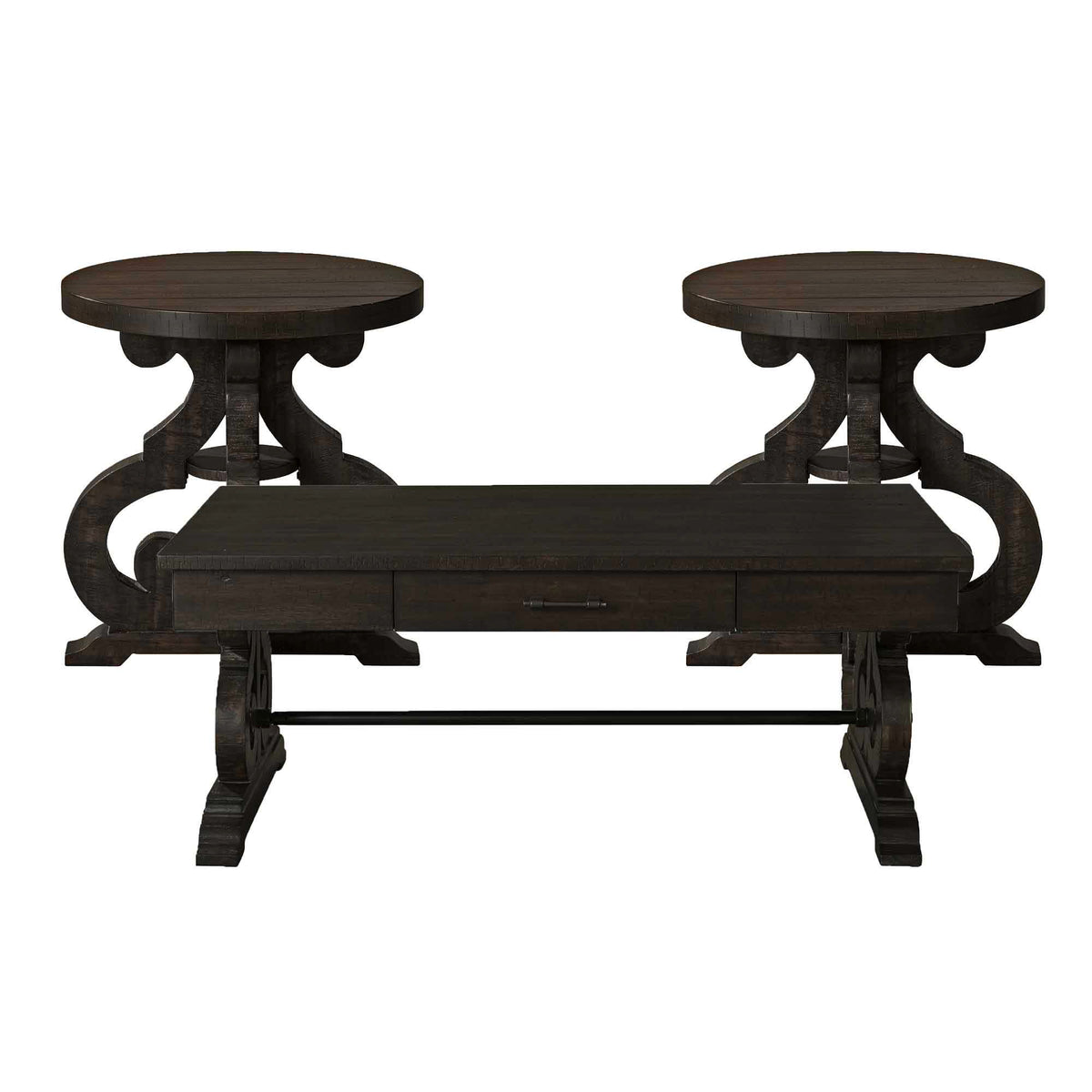 Stone - Occasional Set