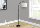 Contemporary Design Floor Lamp Lighting