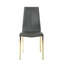 Modern Upholstered Dining Chair (Set of 4)