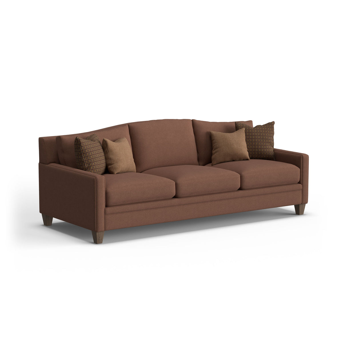 Lottie - Fabric Sofa
