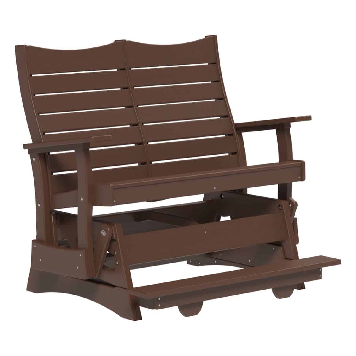 Chestnut Brown