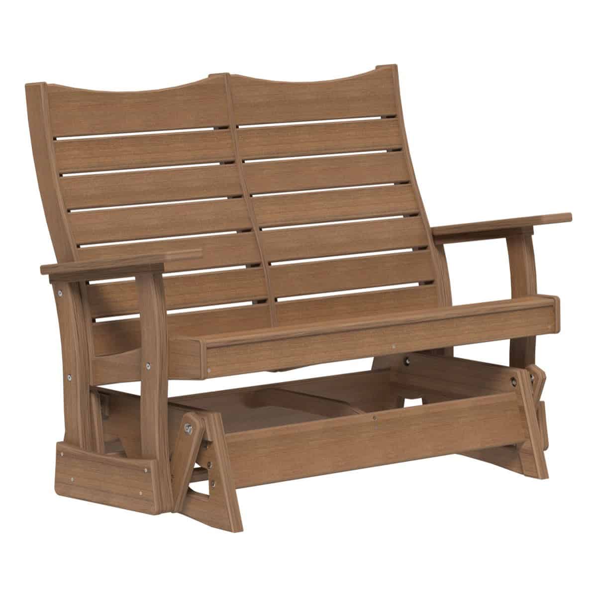 Antique Mahogany (Premium Woodgrain)