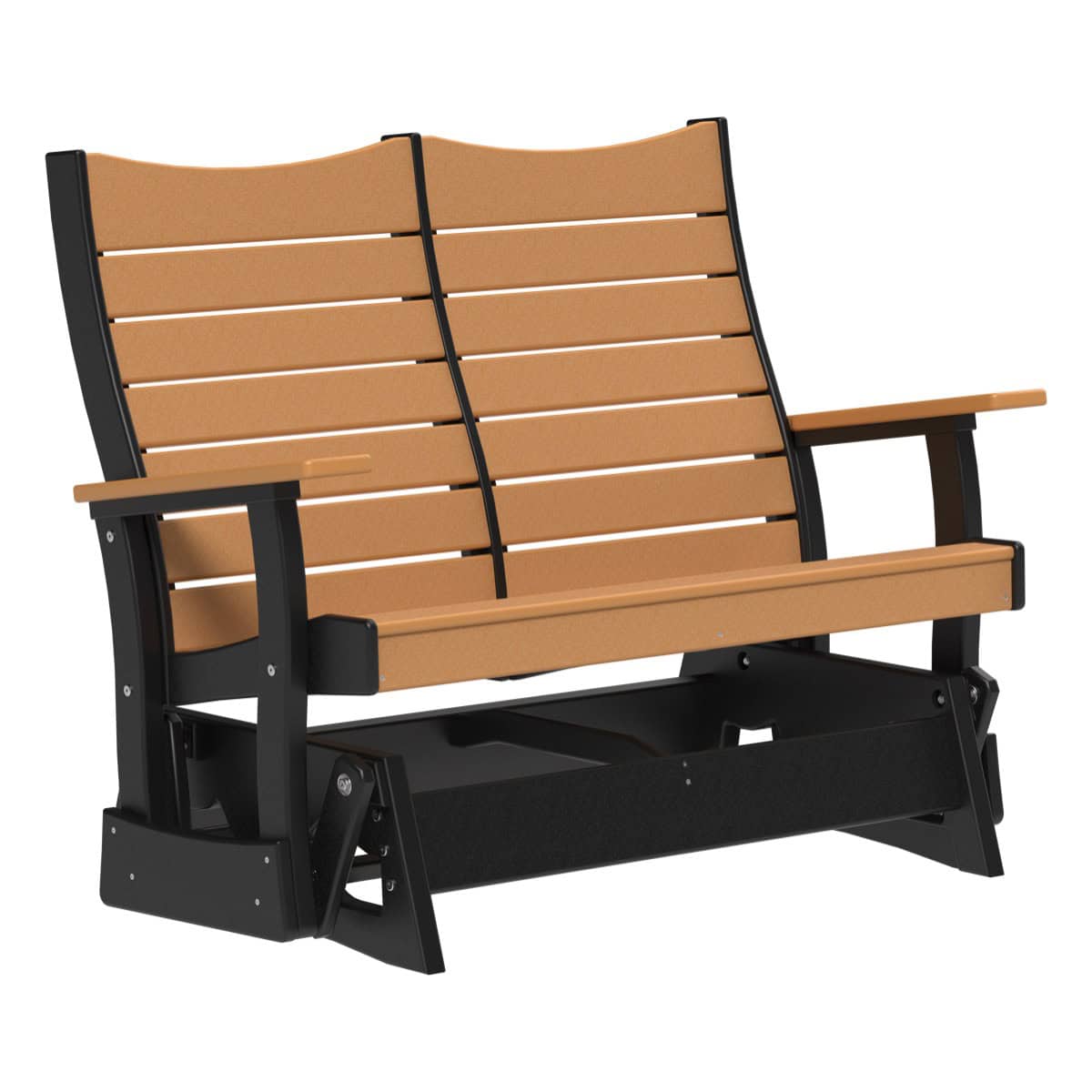 Cedar & Black