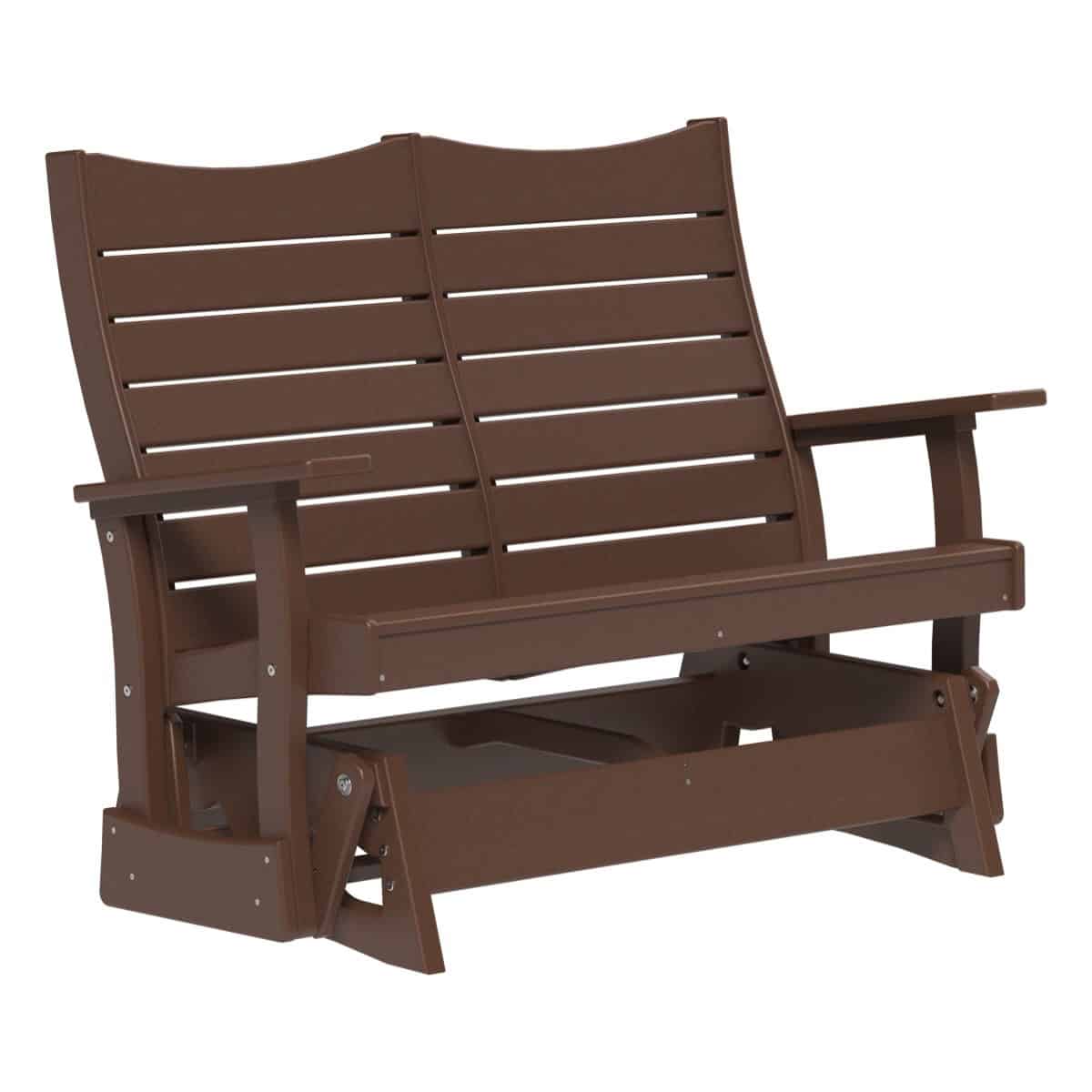 Chestnut Brown