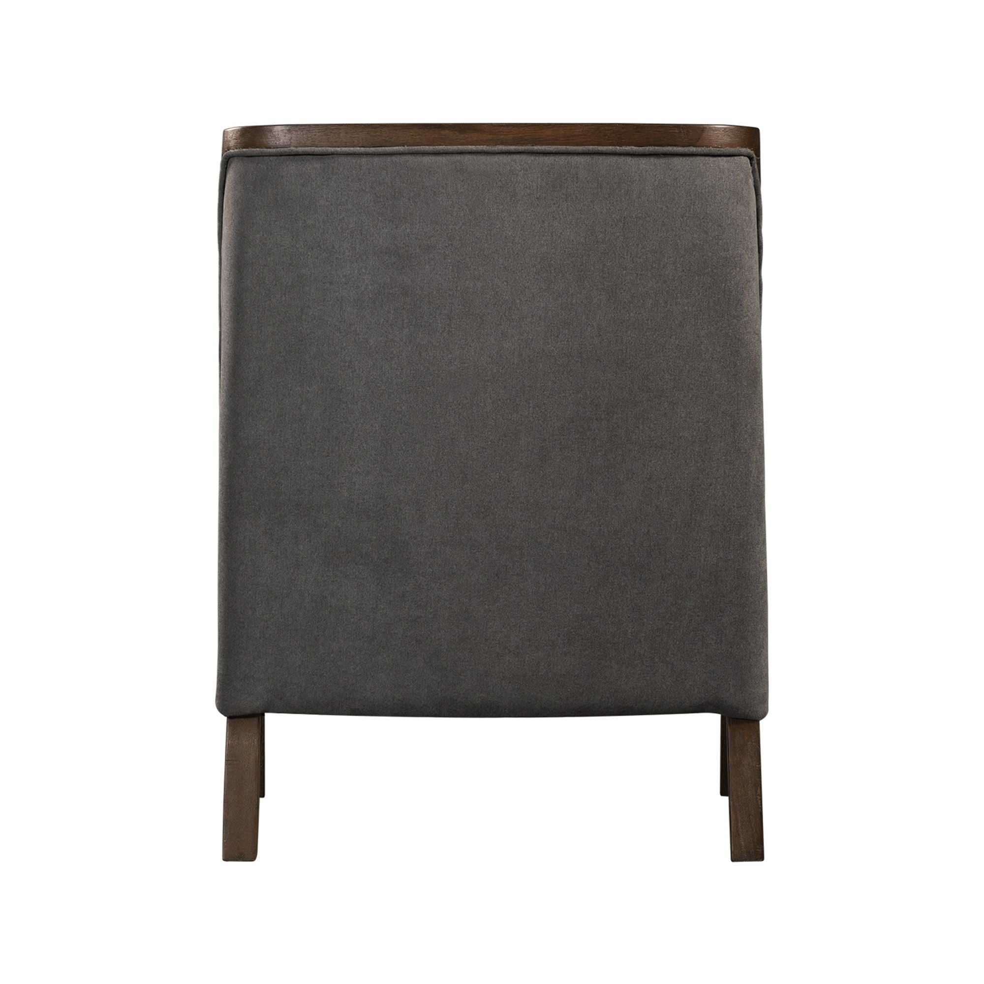 Hopkins - Chair With Brown Arm