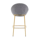 Celano - Upholstered Barstool (Set of 2)
