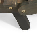 Lahaina - Wood Foldable Chaise Lounge