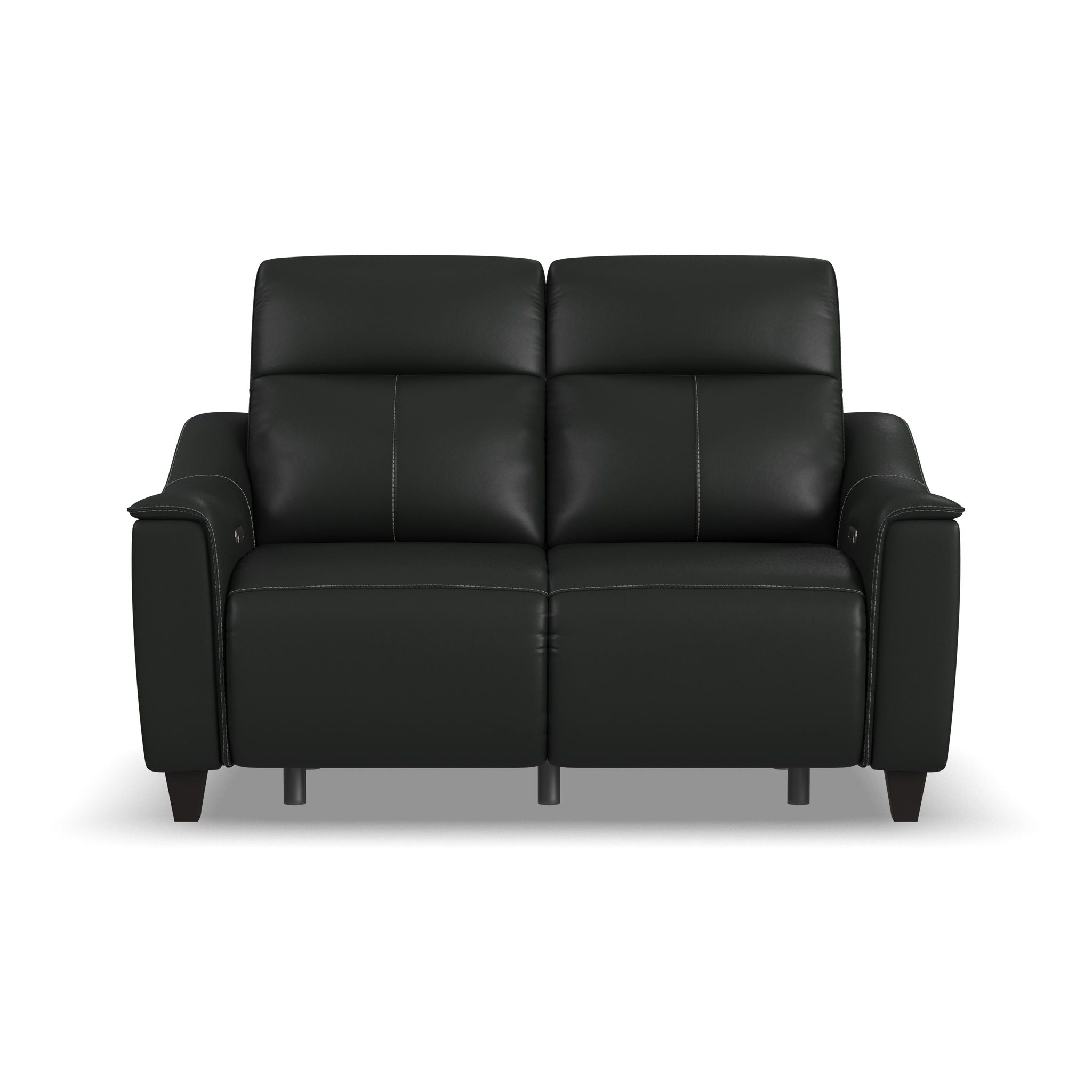 Walter - Reclining Loveseat