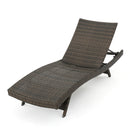 Salem - Chaise Lounge
