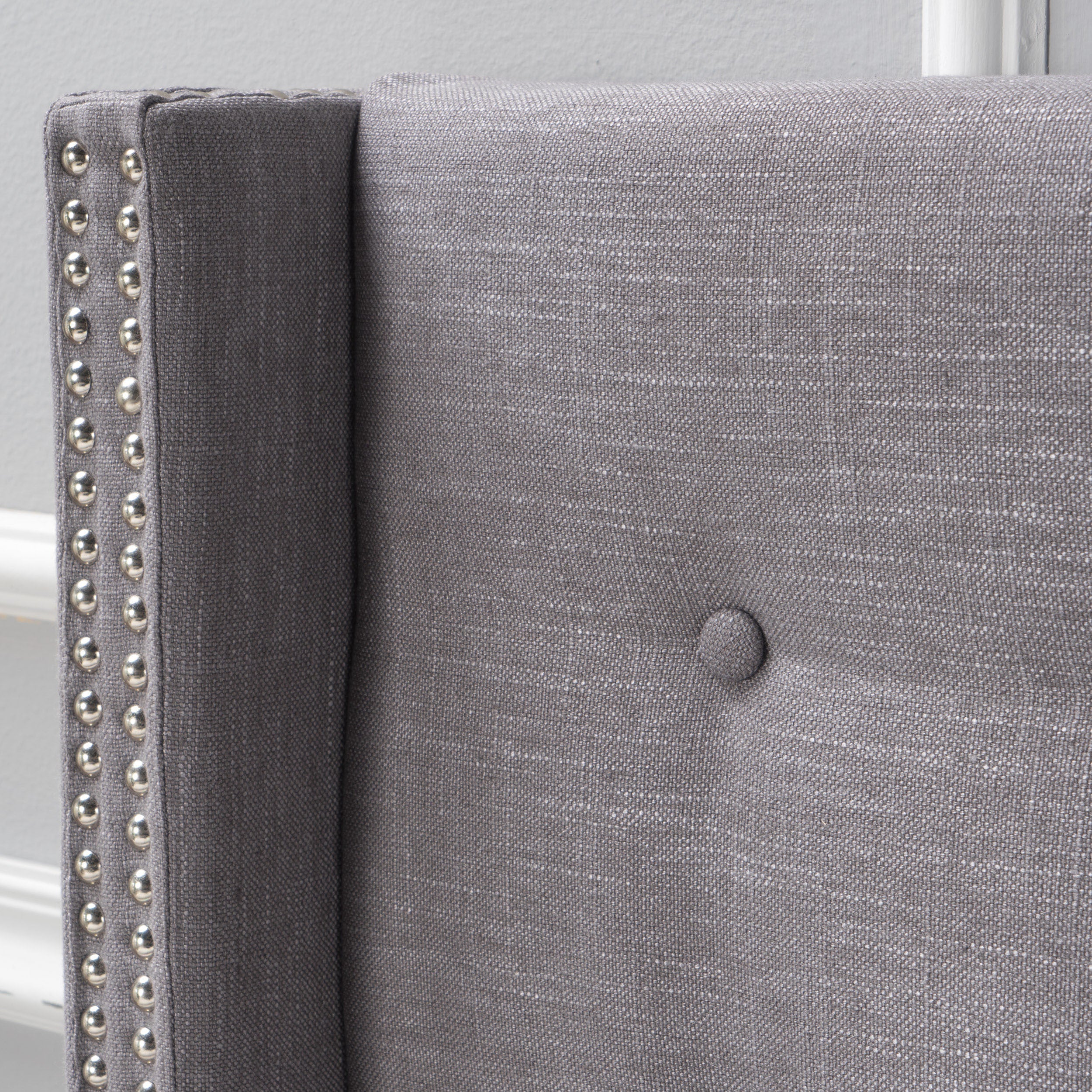 KING/CAL KING HEADBOARD - Atlantic Fine Furniture Melbourne FL
