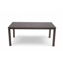 Patio Dining Set Outdoor Dining Table And Chair Set With And Removable Cushions For Patio