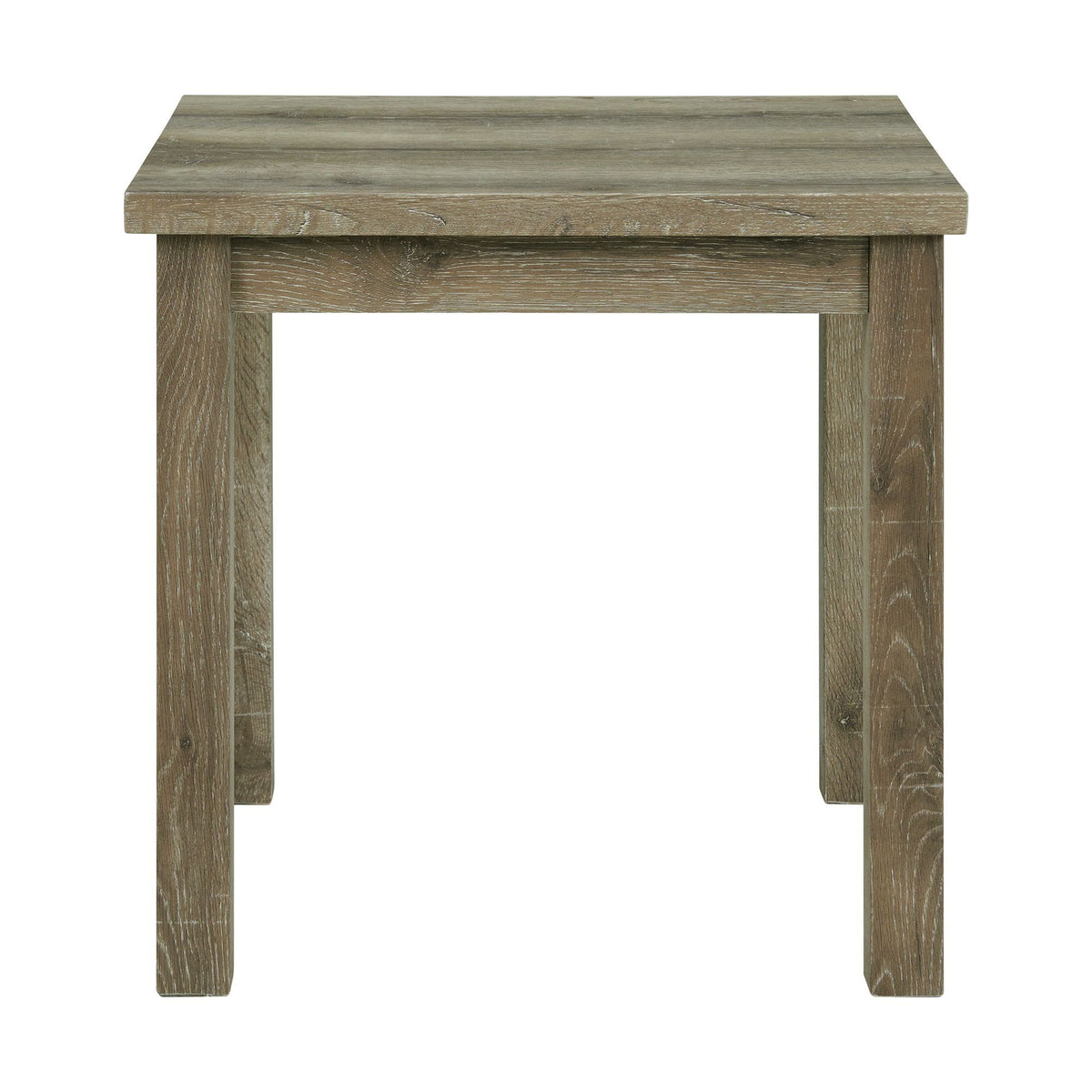 Oak Lawn Three Pack Occasional Set (Lift Top Coffee Table) in Paper by Elements International, view 15