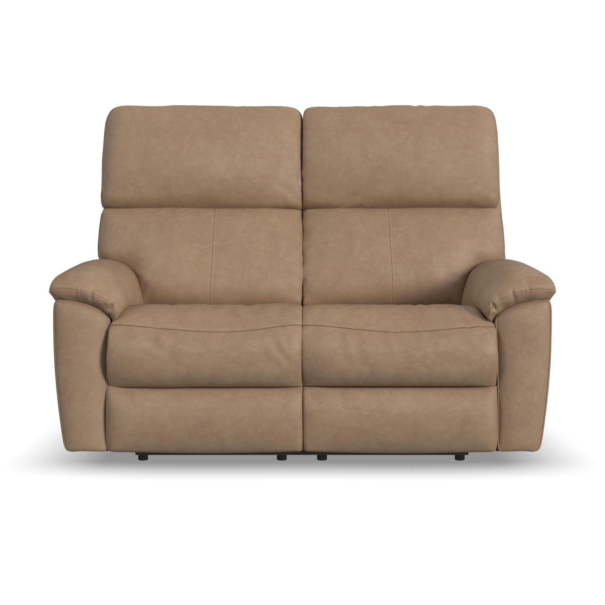 Porter - Power Reclining Loveseat With Power Headrest & Lumbar
