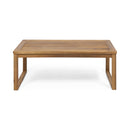 Samwell - Coffee Table & Loveseat Set