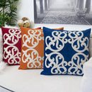 Dora - Pillow Cover With Matching Back