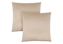 Pillows, Square, Insert Included, Decorative Throw, Hypoallergenic, Modern