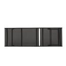 Salton - Chaise Lounge Outdoor Relaxation