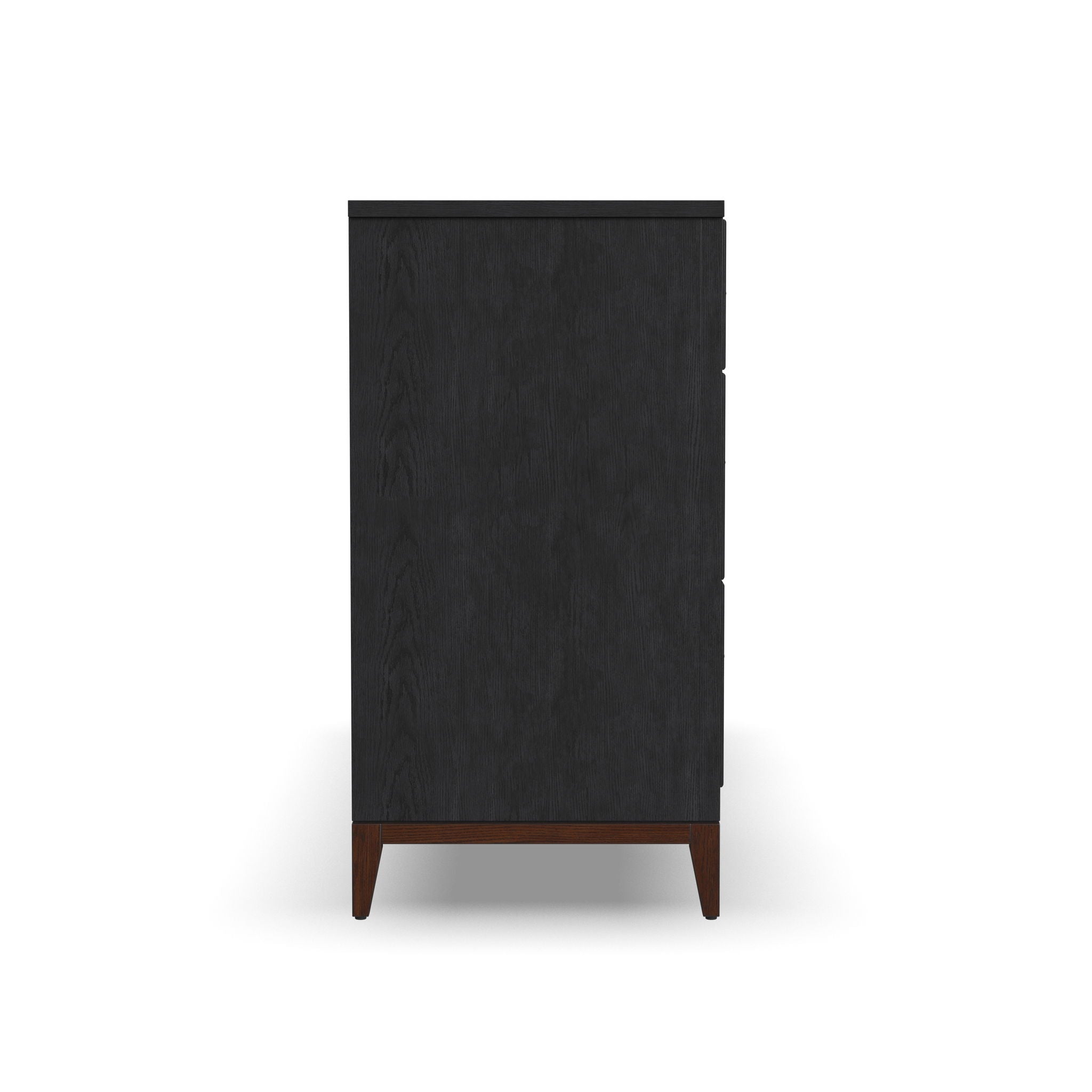 Waterfall - Dresser - Black