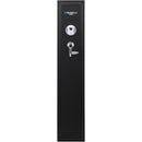 Biometric Rifle Safe