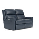 Catalina - Reclining Loveseat - Atlantic Fine Furniture Inc