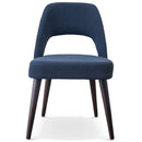 Juliana - Mid-Century Modern Dining Chair (Set of 2)