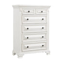 Calloway - Panel Bedroom Set