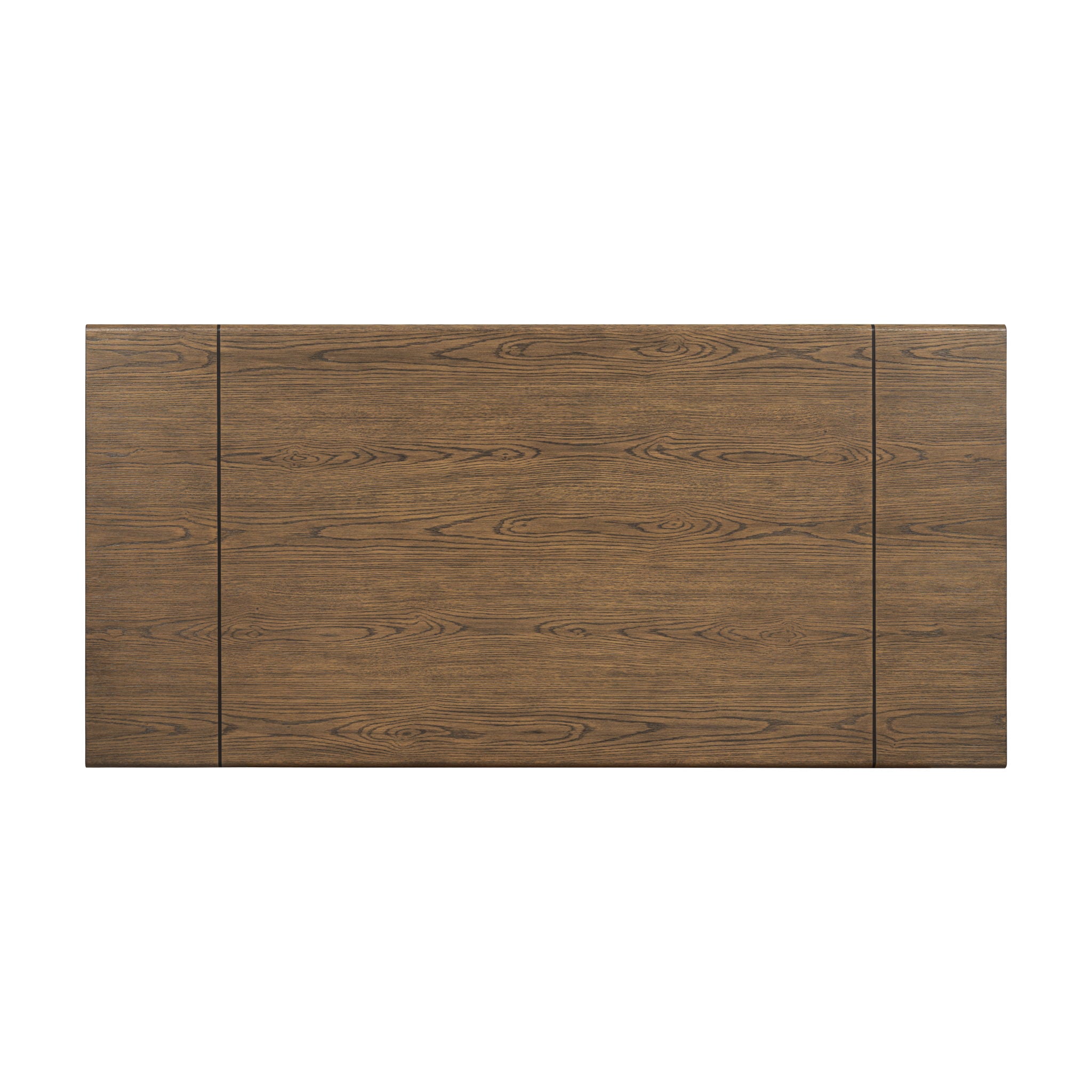 Lyra - Rectangular Dining Table - Light Brown