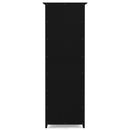 Acadian - 5 Shelf Bookcase, Handcrafted