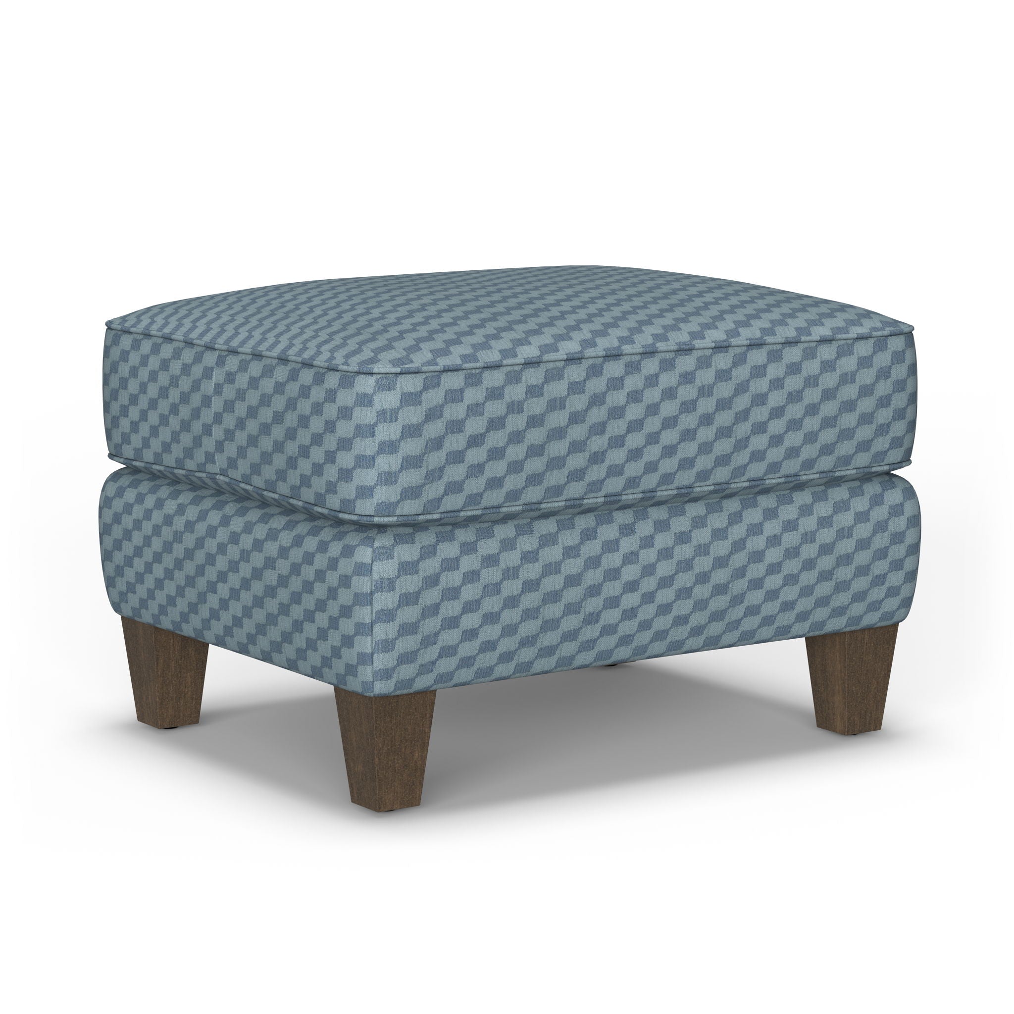 Finley - Ottoman