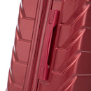 3 Pieces Set 20" / 24" / 28" Spinner Wheel Luggage With Combination Lock