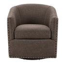 Luxurious Chair With 360 Degree Rotation