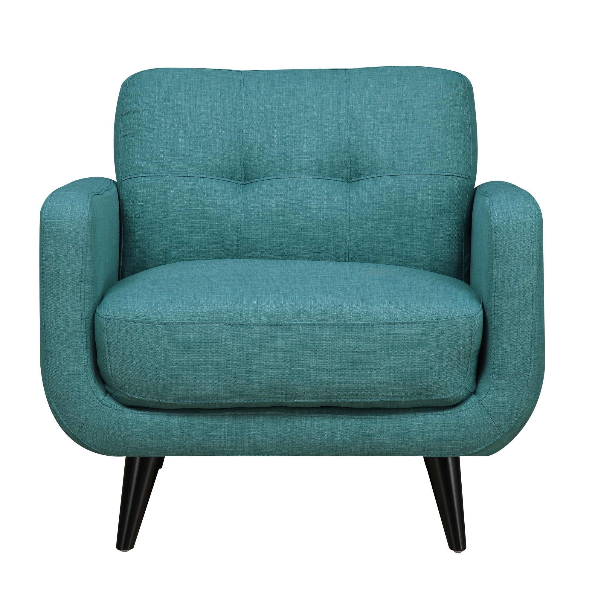Hadley 4480 Kd Chair in Dark Gray by Elements International, view 17