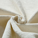 Modern Oversized Modular Sectional Sofa, Sparkling Chenille Fabric Soft Cushion Sofa With 2 Pillows