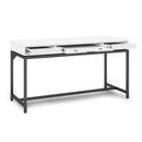 Banting - Mid Century Handcrafted Desk