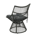 Elaine - Chair & Side Table