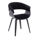Vintage Mod - Mid-Century Modern Dining Chair (Set of 2)
