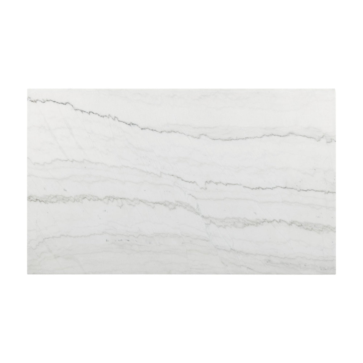 Valentino Dining Table in White by Elements International, view 16
