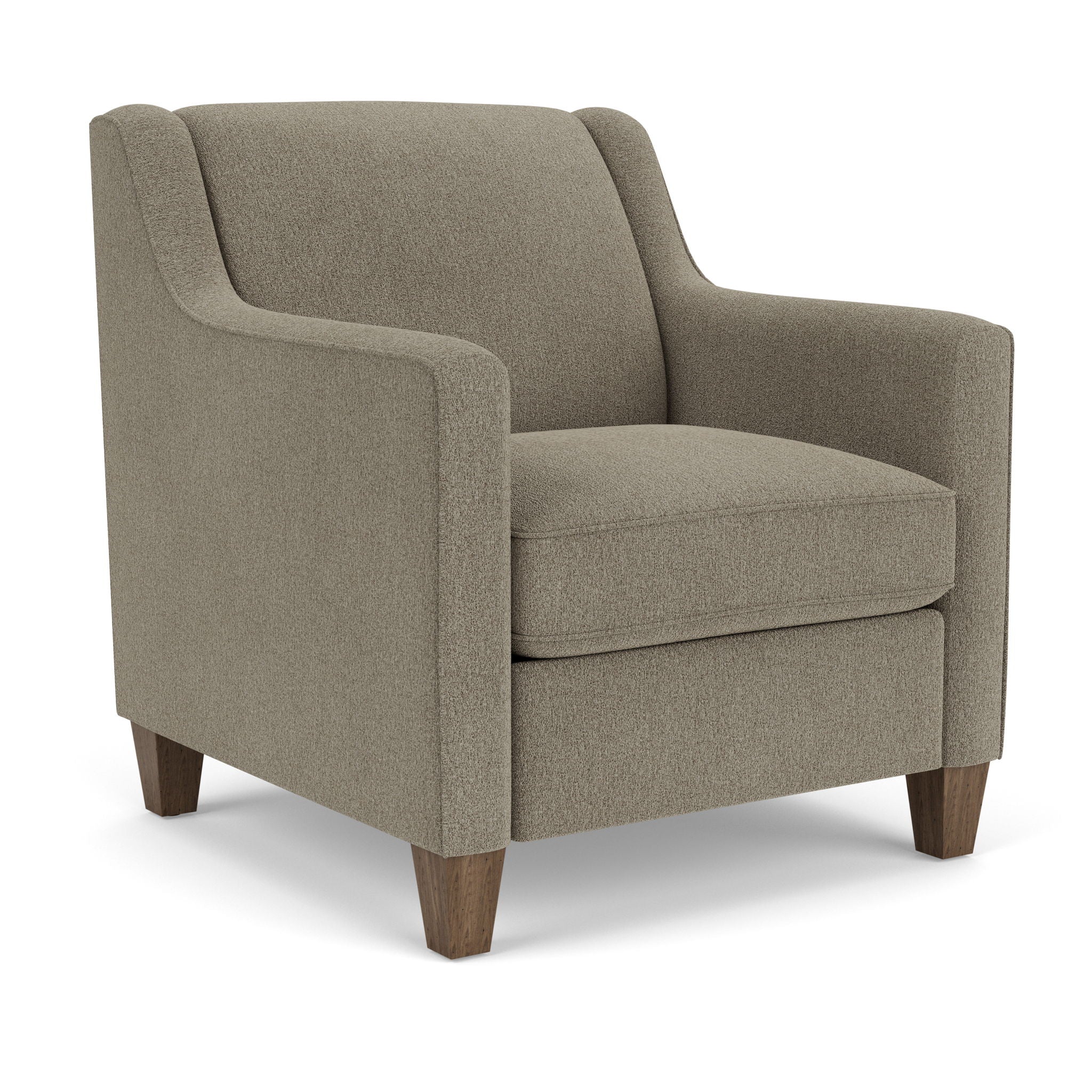 Holly - Fabric Chair