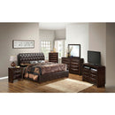 Marilla - Upholstered Bed