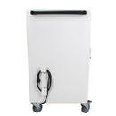 Mobile Charging Cart Station For Chromebook, Tablet And Laptop Computer With Power Strip Included