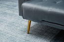 Comfort Compact Design Sofa Bed