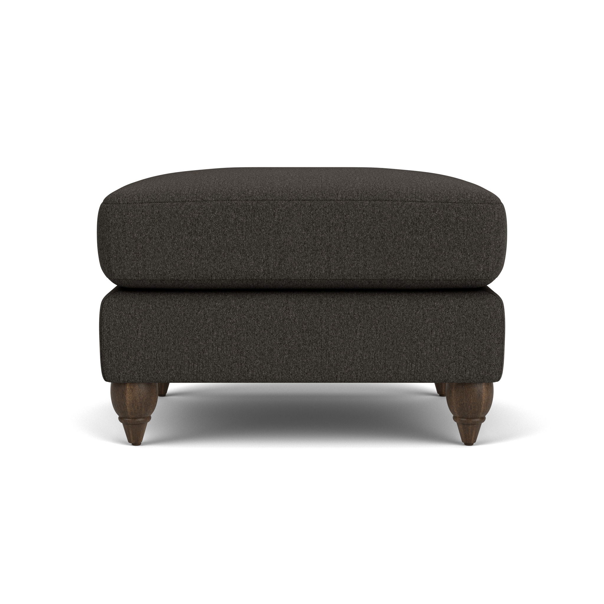 Stella - Fabric Ottoman