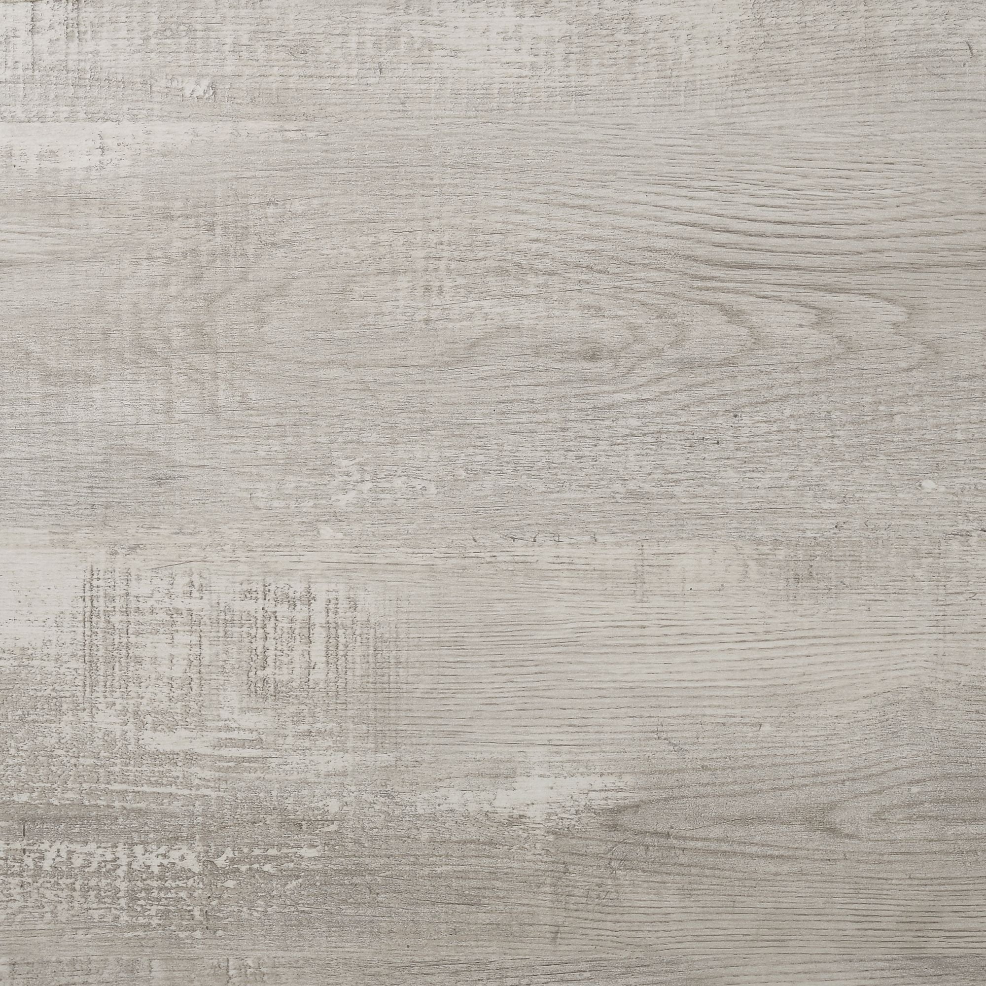 Ellen - Dresser & Mirror Set - White