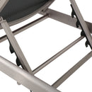 Cape Coral - Chaise Lounge Recliner