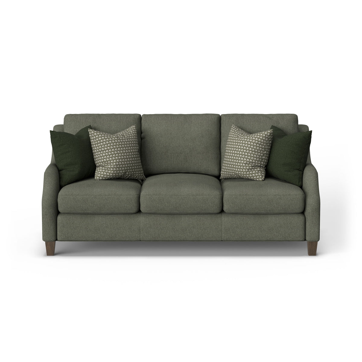 Gianna - Fabric Sofa