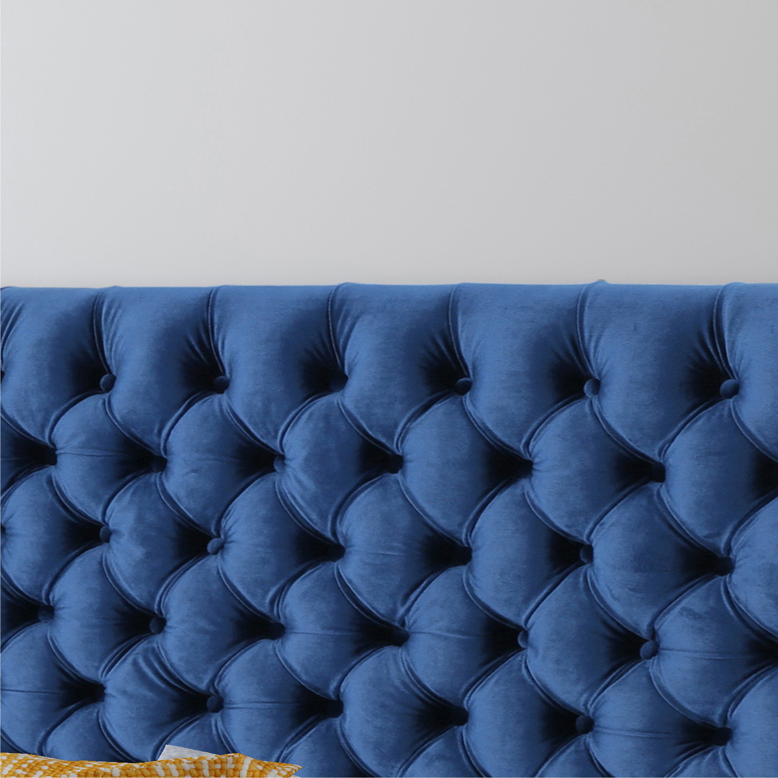 BIERMAN HEADBOARD - Atlantic Fine Furniture Melbourne FL