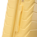 3 Pieces Set 20" / 24" / 28" Spinner Wheel Luggage With Combination Lock