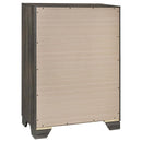 Wright - Bedroom Set